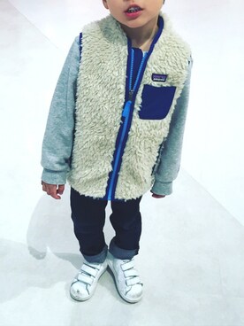 apydon7さんのコーディネート