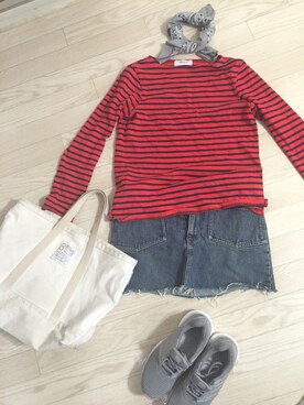 apydon7さんのコーディネート