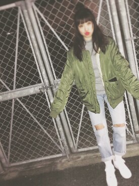 tkさんのコーディネート