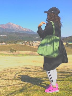 tkさんのコーディネート