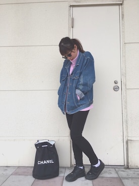 tkさんのコーディネート