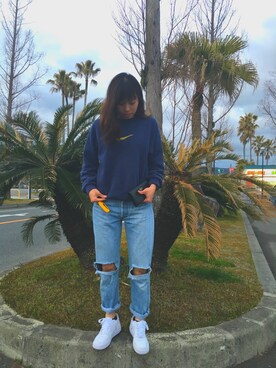 tkさんのコーディネート