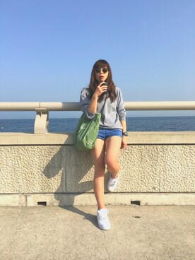 tkさんのコーディネート