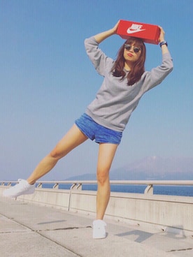 tkさんのコーディネート