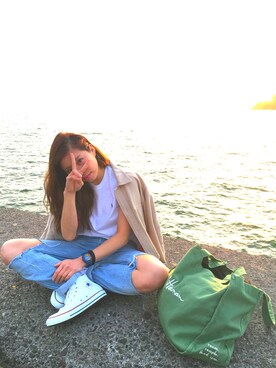 tkさんのコーディネート