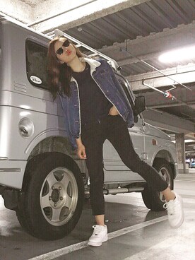 tkさんのコーディネート