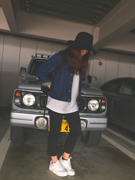 tkさんのコーディネート