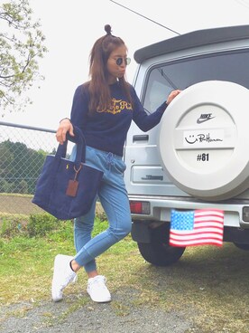 tkさんのコーディネート