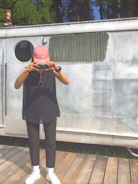 tkさんのコーディネート