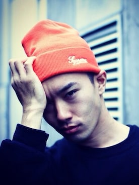 福田洋平さんのコーディネート