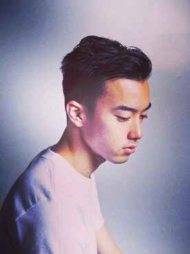 福田洋平さんのコーディネート