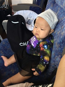 めいこさんのコーディネート