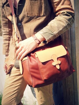 KennyChiuさんのコーディネート