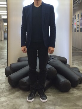 Avis Chanさんのコーディネート