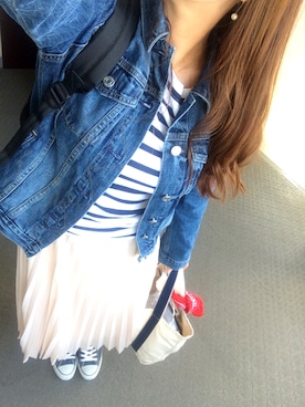 Nana☆さんのコーディネート