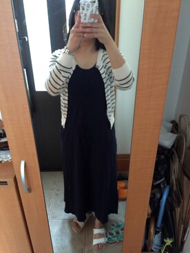 まろんさんのコーディネート