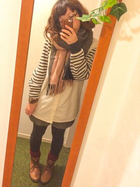 yumi...さんのコーディネート