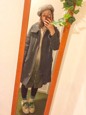 yumi...さんのコーディネート