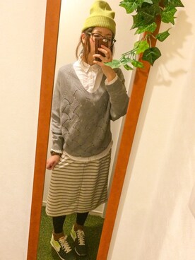 yumi...さんのコーディネート