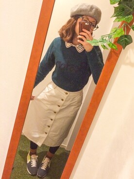 yumi...さんのコーディネート