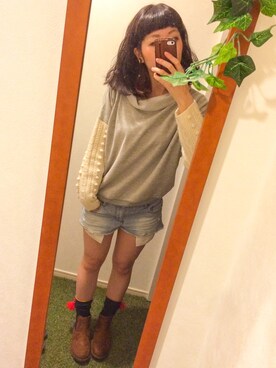 yumi...さんのコーディネート