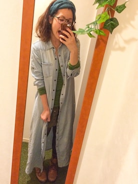 yumi...さんのコーディネート