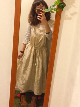 yumi...さんのコーディネート