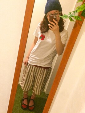 yumi...さんのコーディネート