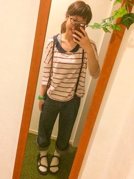 yumi...さんのコーディネート