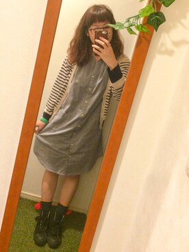 yumi...さんのコーディネート