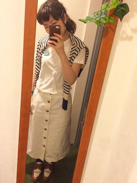 yumi...さんのコーディネート