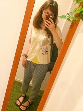 yumi...さんのコーディネート