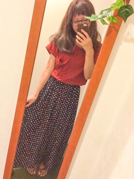 yumi...さんのコーディネート