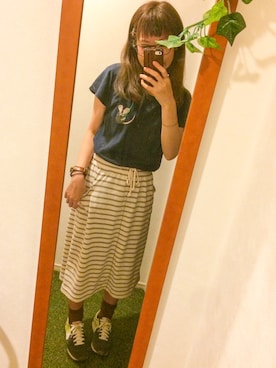 yumi...さんのコーディネート