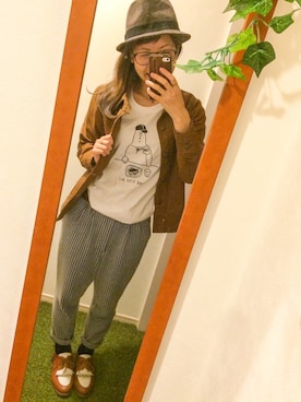 yumi...さんのコーディネート