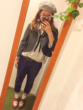 yumi...さんのコーディネート