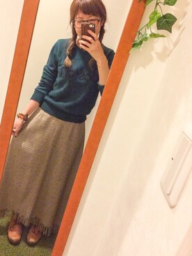 yumi...さんのコーディネート