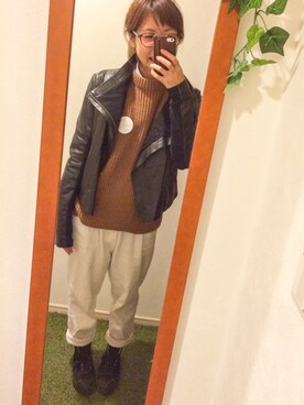 yumi...さんのコーディネート