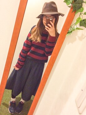 yumi...さんのコーディネート