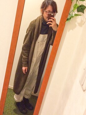 yumi...さんのコーディネート