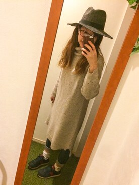 yumi...さんのコーディネート