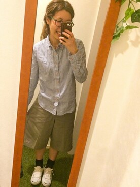 yumi...さんのコーディネート