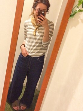 yumi...さんのコーディネート