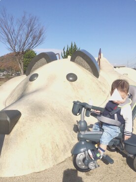 taku☺︎saraさんのコーディネート