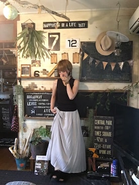 CHIIさんのコーディネート