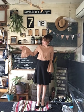 CHIIさんのコーディネート