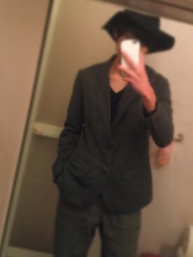 Jun.Kさんのコーディネート