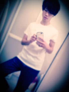 Jun.Kさんのコーディネート