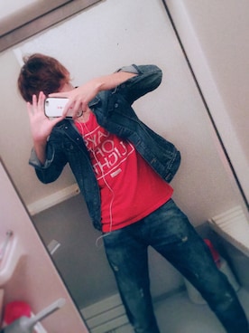 Jun.Kさんのコーディネート