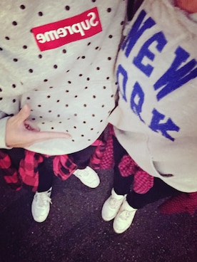 Jun.Kさんのコーディネート